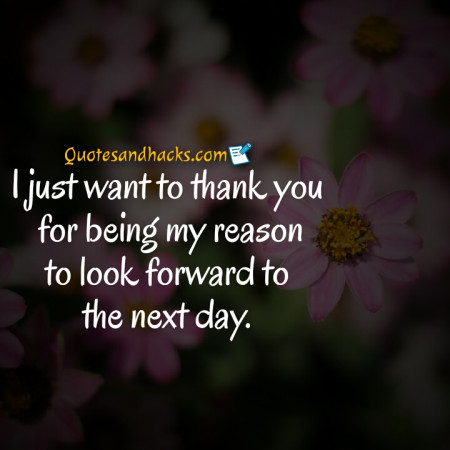 thank you quotes