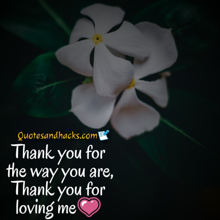 thank you quotes