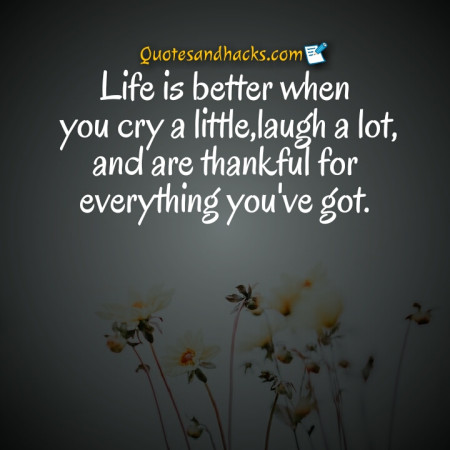 thank you quotes