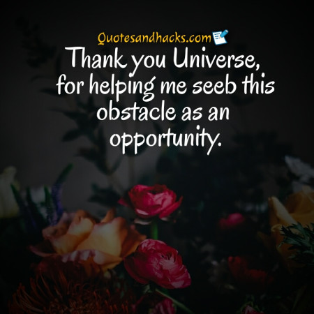 thank you quotes