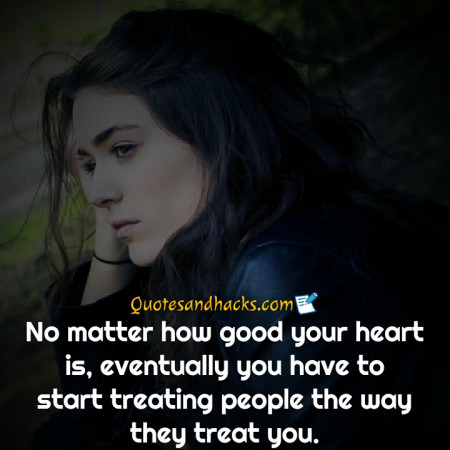 good heart quotes