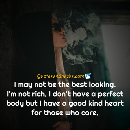 good heart quotes