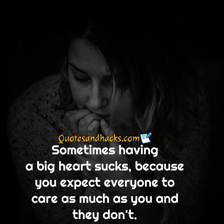 good heart quotes