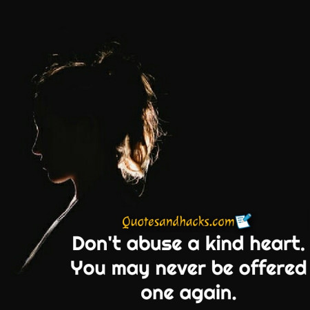 good heart quotes