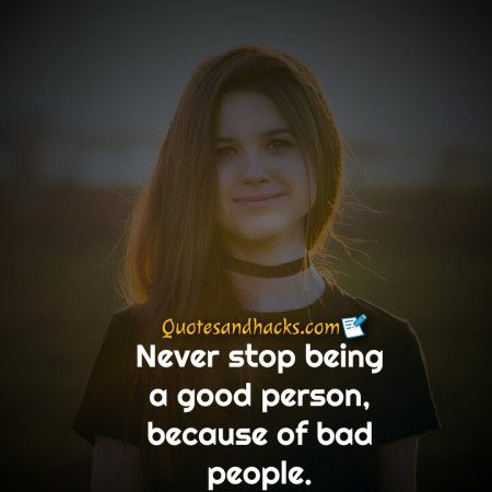 good heart quotes