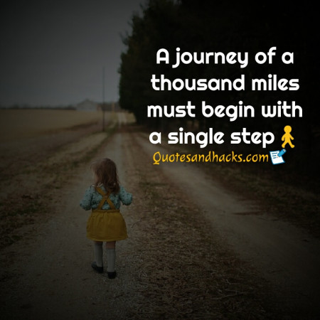 life journey quotes