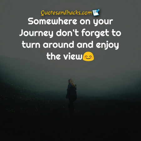 life journey quotes