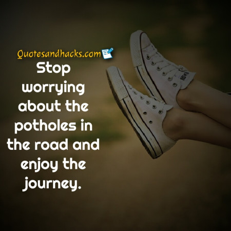 life journey quotes