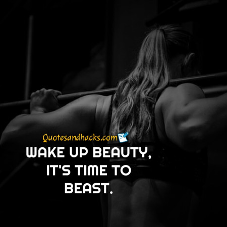 fitness motivation quotes