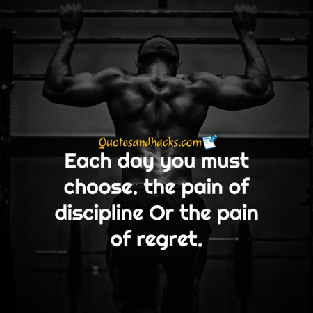 fitness motivation quotes