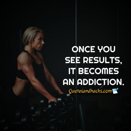 fitness motivation quotes