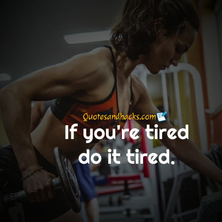 fitness motivation quotes