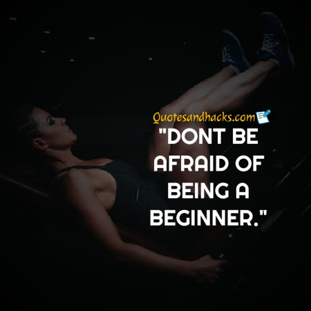 fitness motivation quotes