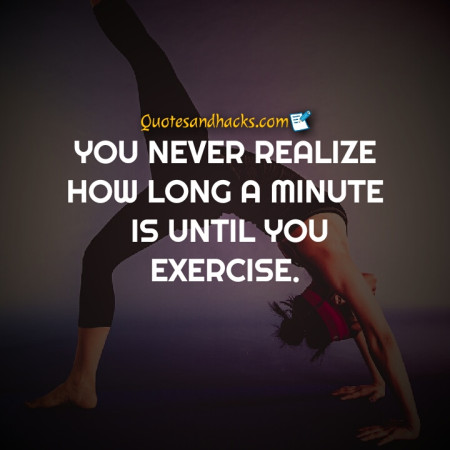 fitness motivation quotes