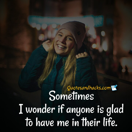 alone happy quotes