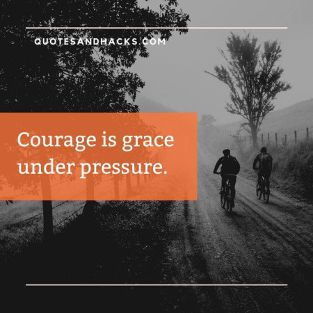 courage quotes for woman