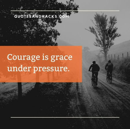 courage quotes for woman