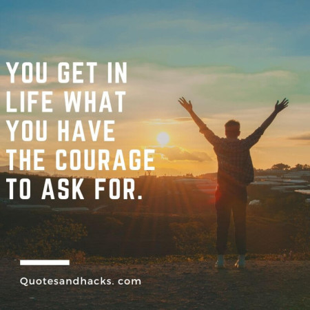 courage quotes for woman