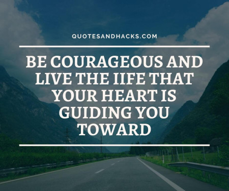 courage quotes for woman