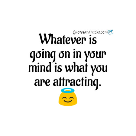 law of attraction quotes