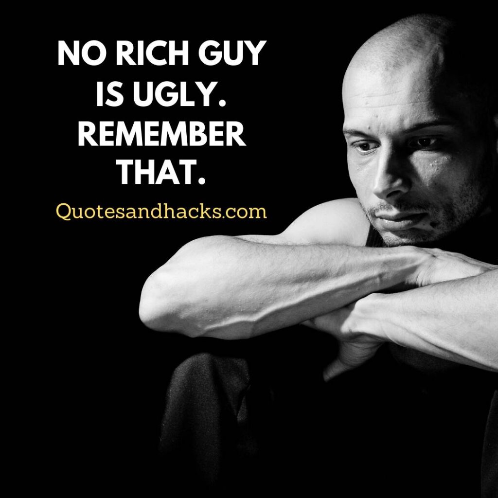 Billionaire quotes