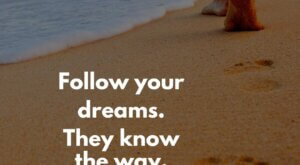 Dream quotes Inspirational