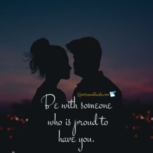 25 Best short deep love quotes