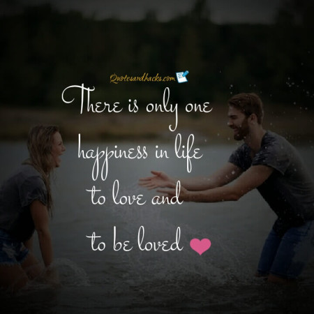 short deep love quotes