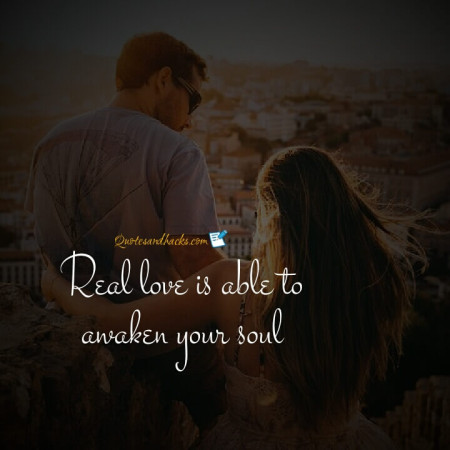 short deep love quotes