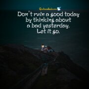 55 Best Quotes of the day positive