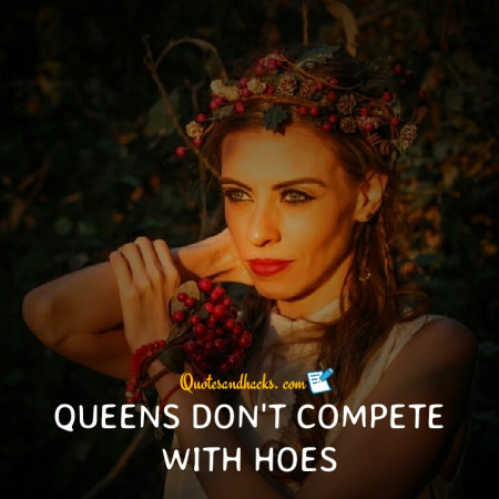 queen quotes