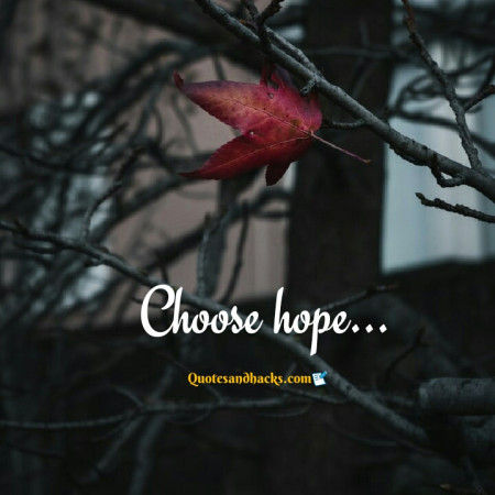 hope for future quotes