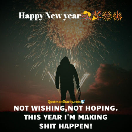 new year quotes inspirational