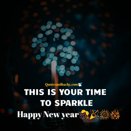 new year quotes inspirational