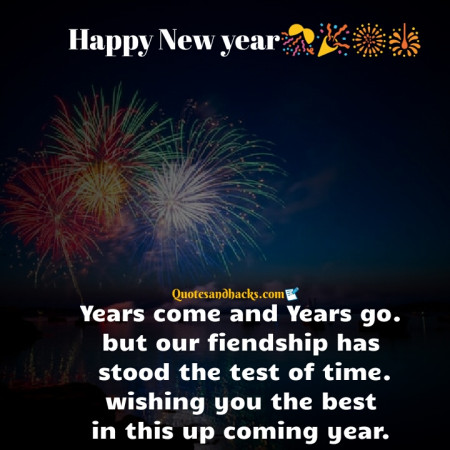 new year quotes inspirational