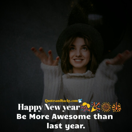 new year quotes inspirational