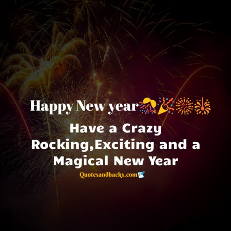 new year quotes inspirational