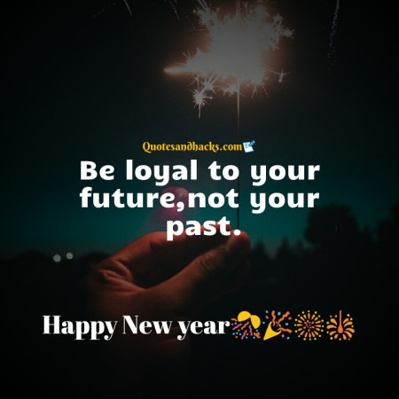 new year quotes inspirational