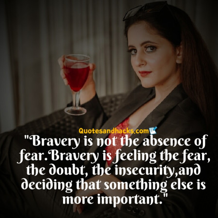 brave quotes