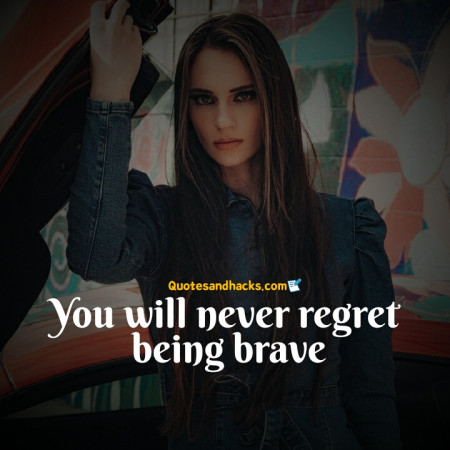 brave quotes