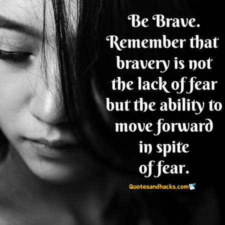 brave quotes