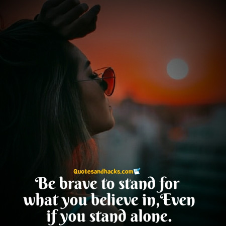 brave quotes