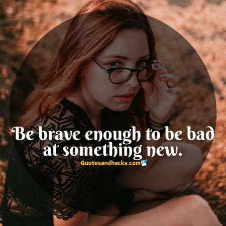 brave quotes