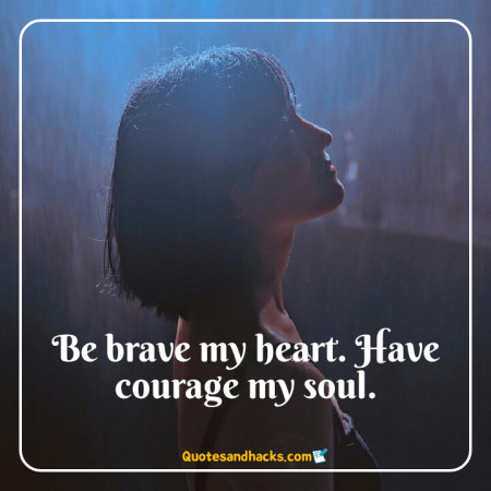 brave quotes