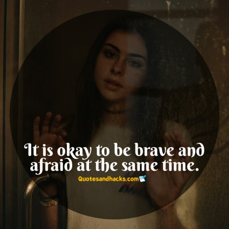 brave quotes