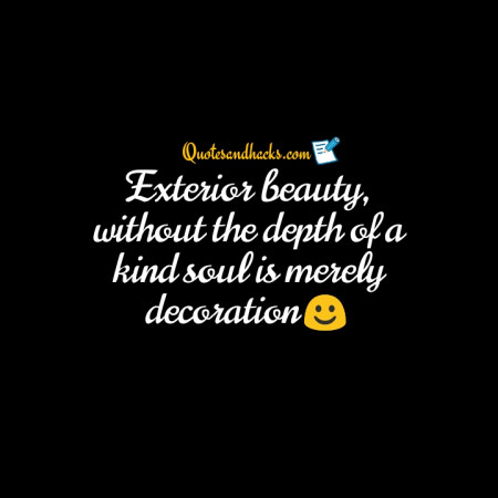 Inner beauty quotes