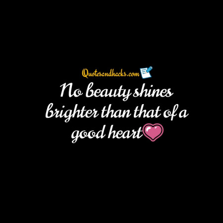 Inner beauty quotes