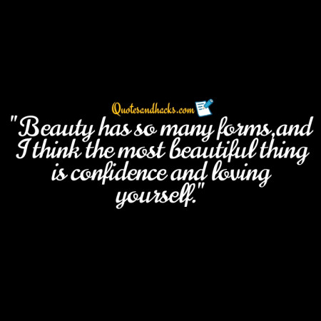 Inner beauty quotes