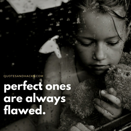 flaws quotes