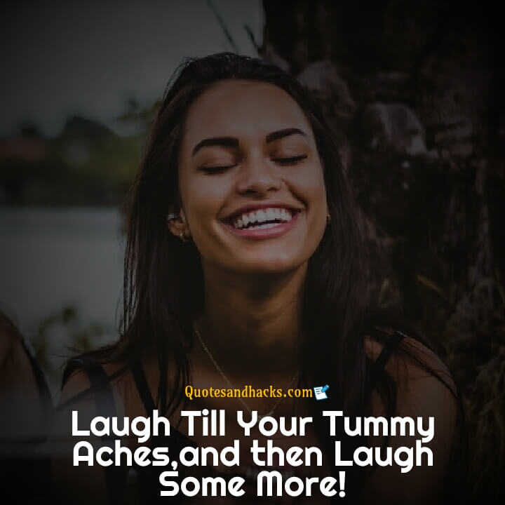 laugh quotes